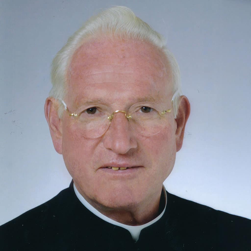 Totenbrief Bruder Wilhelm Stahl SAC