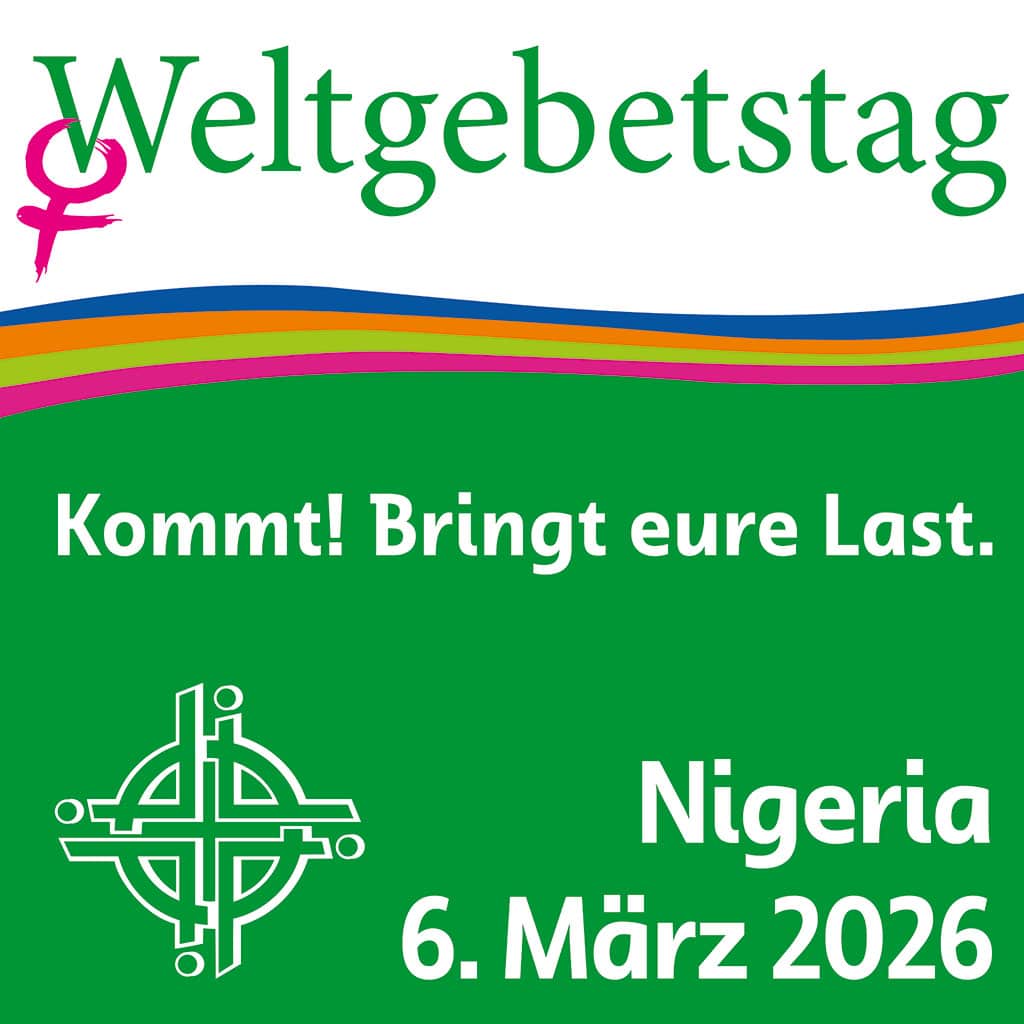 Weltgebetstag 2026 richtet den Blick auf Nigeria