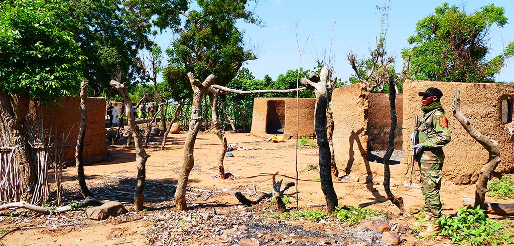 Weltgebetstag 2026 richtet am 6. März den Blick auf Nigeria