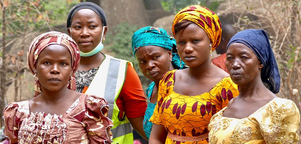 Weltgebetstag 2026 richtet am 6. März den Blick auf Nigeria