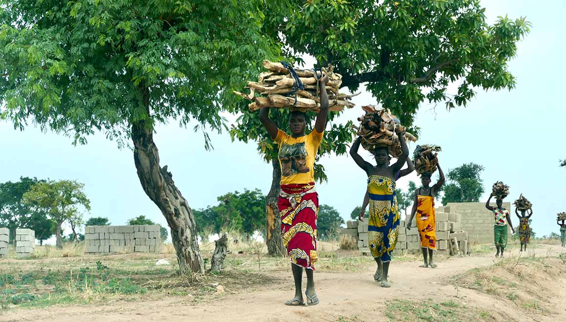 „Kommt! Bringt eure Last.“ Weltgebetstag 2026 richtet den Blick auf Nigeria
