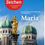 das zeichen Mai 2026: Maria