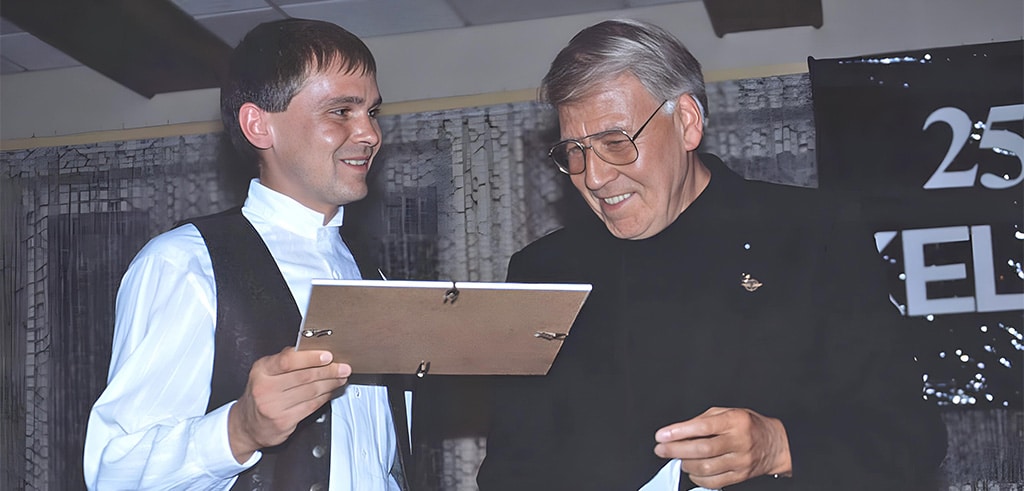 St. Marien war bekannt für tolle Jugendarbeit Die Pallottinerpfarrei St. Marien in Limburg war bekannt für tolle Jugendarbeit