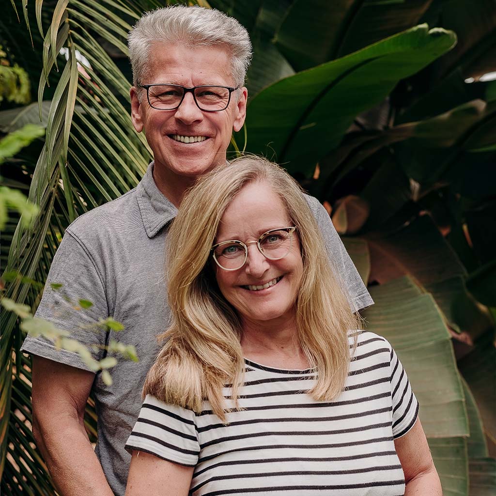 Senior Volunteers bei den Pallottinerinnen in Kigali (Ruanda)