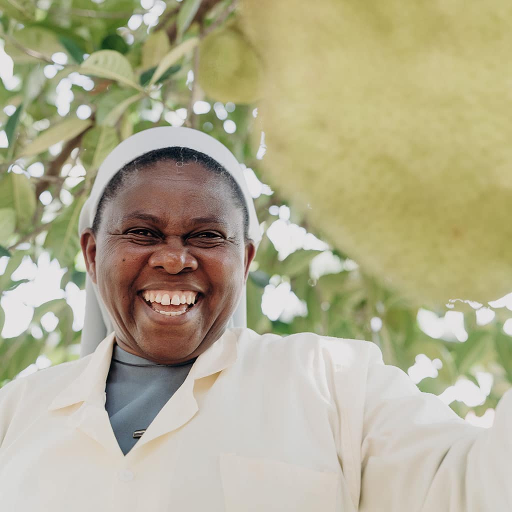 Pallottinerinnen in Ruanda 2026