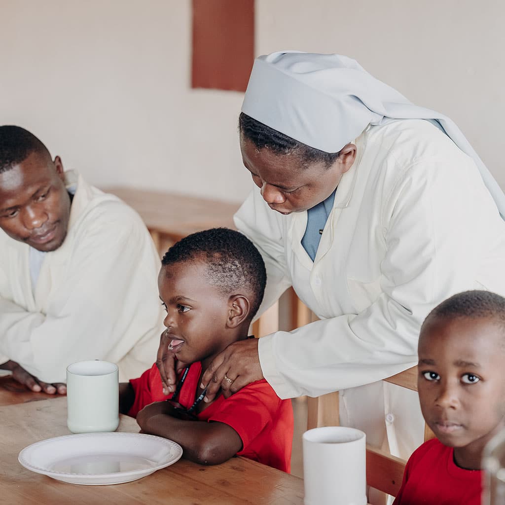 Pallottinerinnen in Ruanda 2026