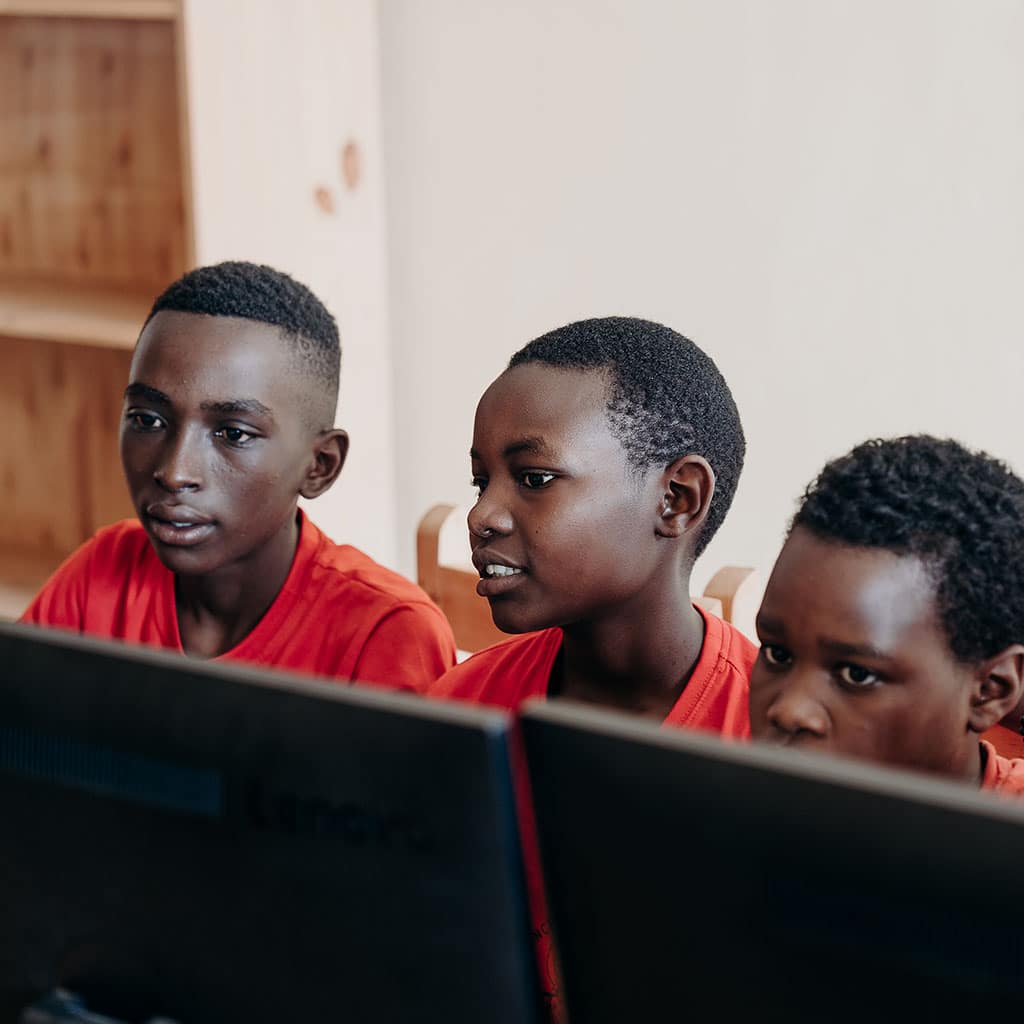 Pallottinerinnen in Ruanda 2026