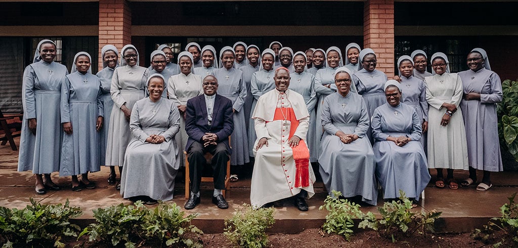 Die Provinz „Unserer Lieben Frau von Kibeho“ der Missionsschwestern vom Katholischen Apostolat, die neben Ruanda auch Uganda, die Demokratische Republik Kongo und Frankreich umfasst, feiert 2027 ihren 50. Geburtstag.