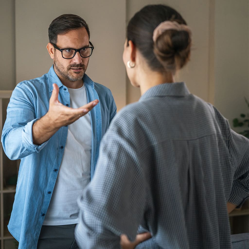 Argumentationstraining gegen rechte Parolen