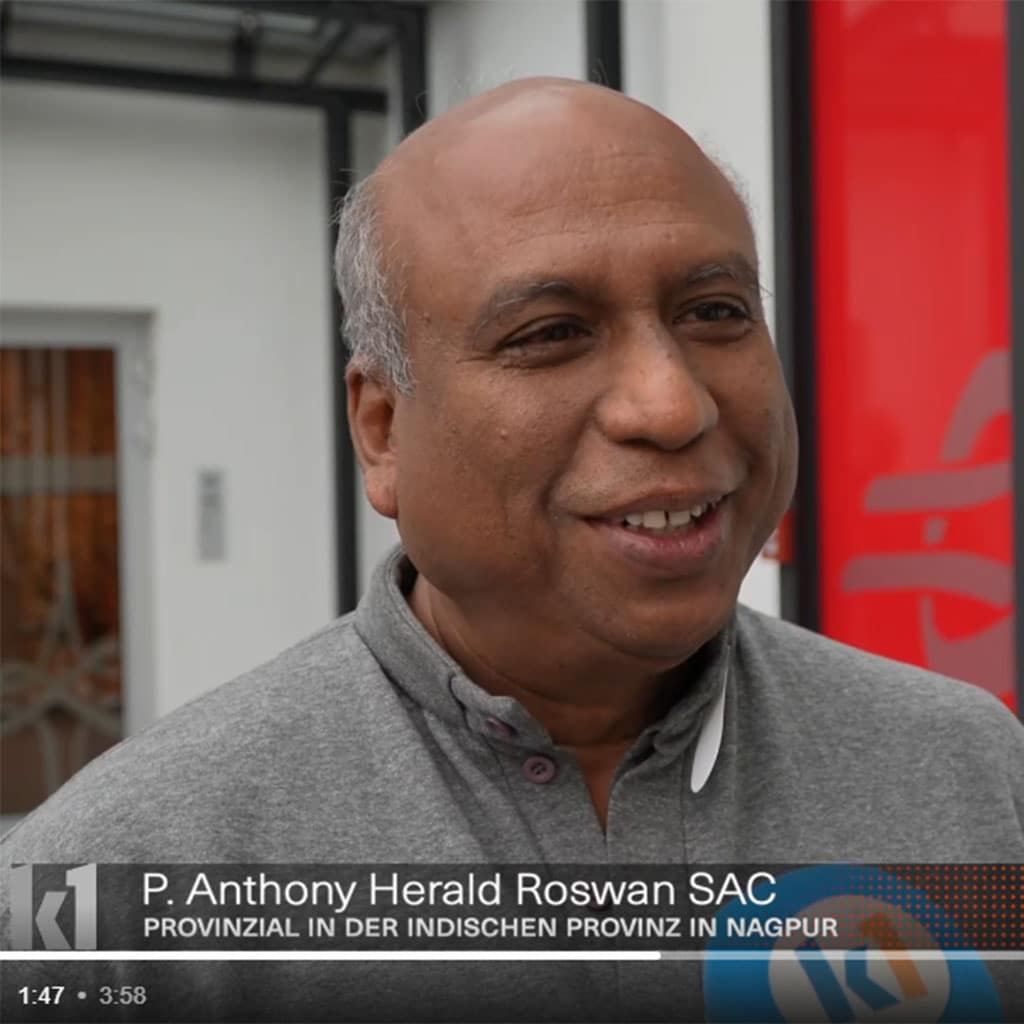 Katholisch1.tv - Report Treffen der Höheren Obern im bayerischen Friedberg