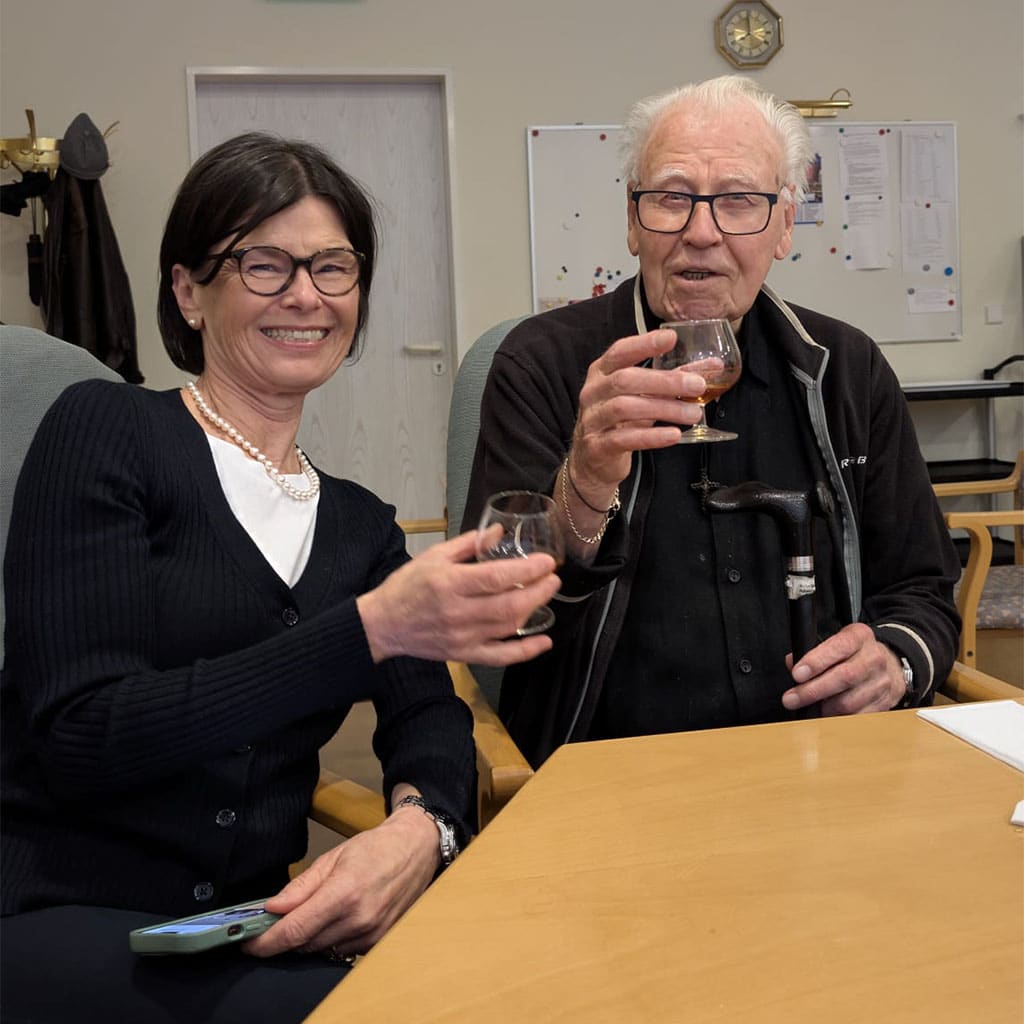 Abschied von Vallendar