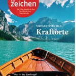 07 08 DZ Juli Aug 2026 Kraftorte Titel 1024px das zeichen 07/08 2026: Kraftorte