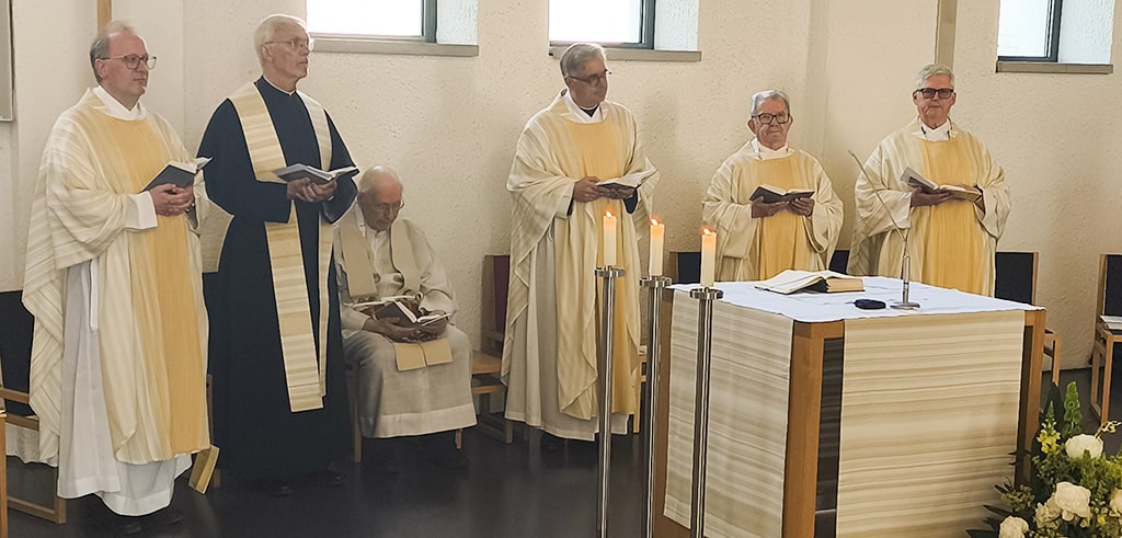 Tag der Jubilare 2026 in Friedberg