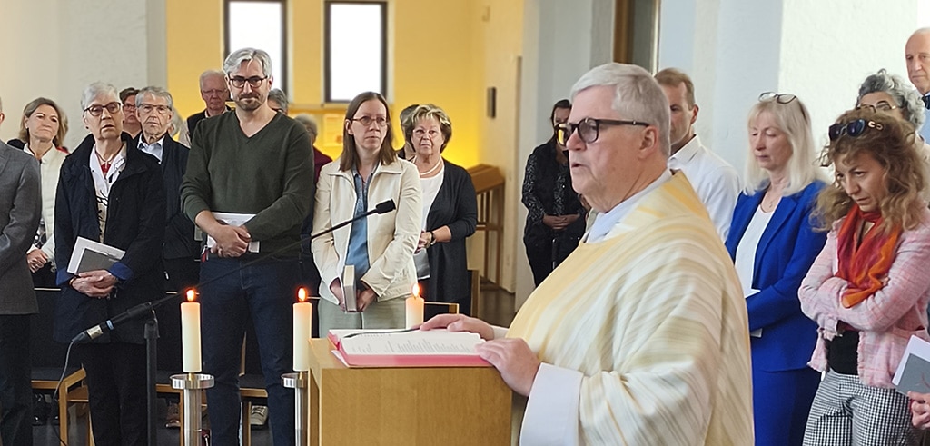 Tag der Jubilare 2026 in Friedberg