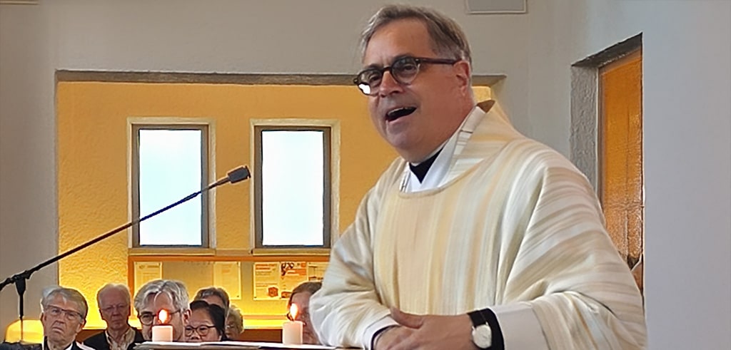 Tag der Jubilare 2026 in Friedberg