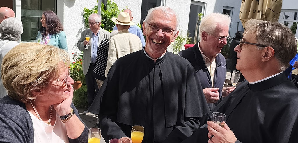 Tag der Jubilare 2026 in Friedberg