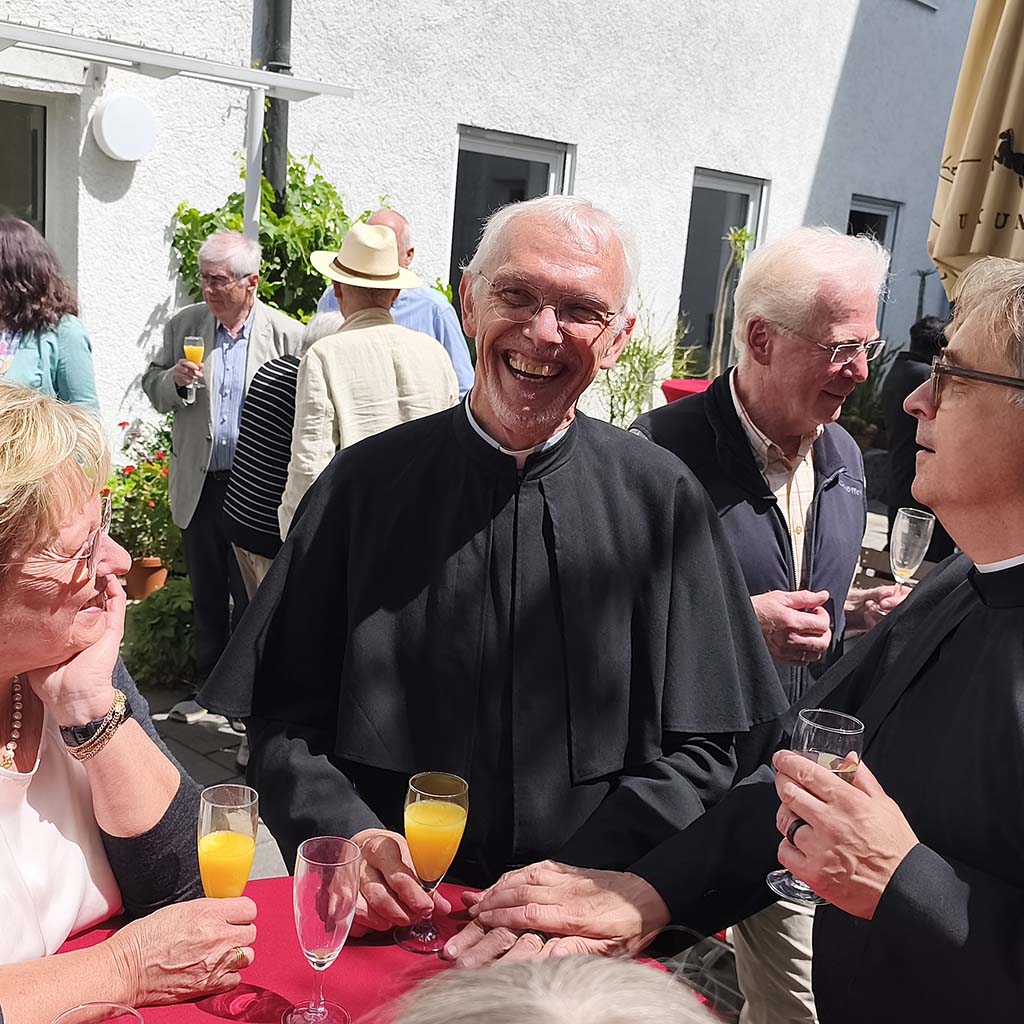 Tag der Jubilare 2026 in Friedberg Tag der Jubilare 2026 in Friedberg