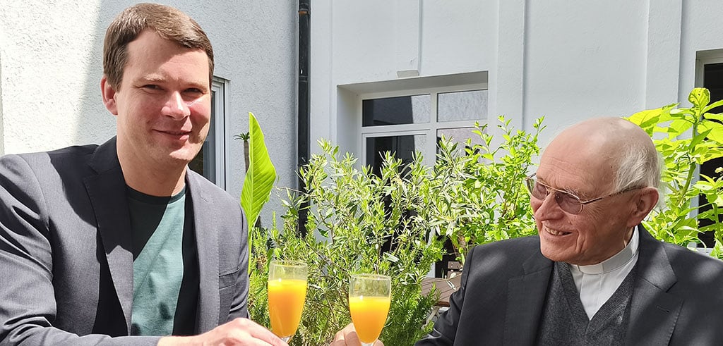 Tag der Jubilare 2026 in Friedberg