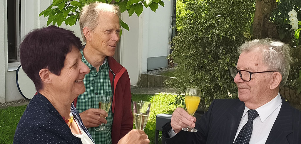 Tag der Jubilare 2026 in Friedberg