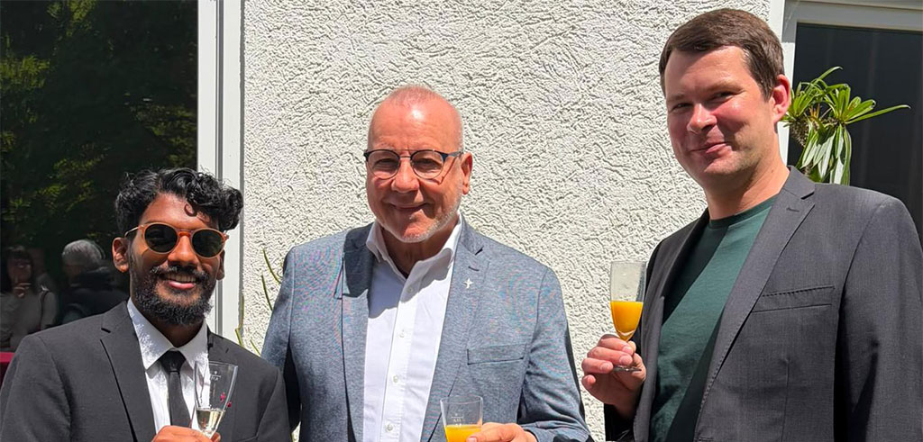 Tag der Jubilare 2026 in Friedberg