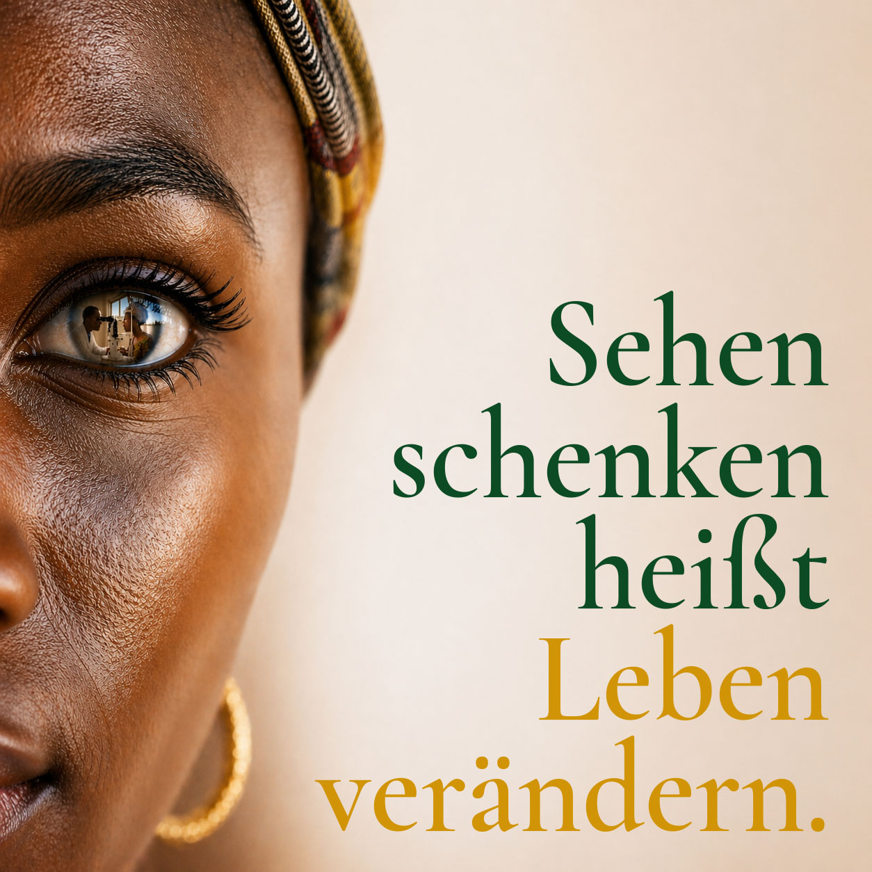 Nach zweijähriger Planungsphase soll im Herbst 2026 die Pallotti-Augenklinik eröffnet werden.