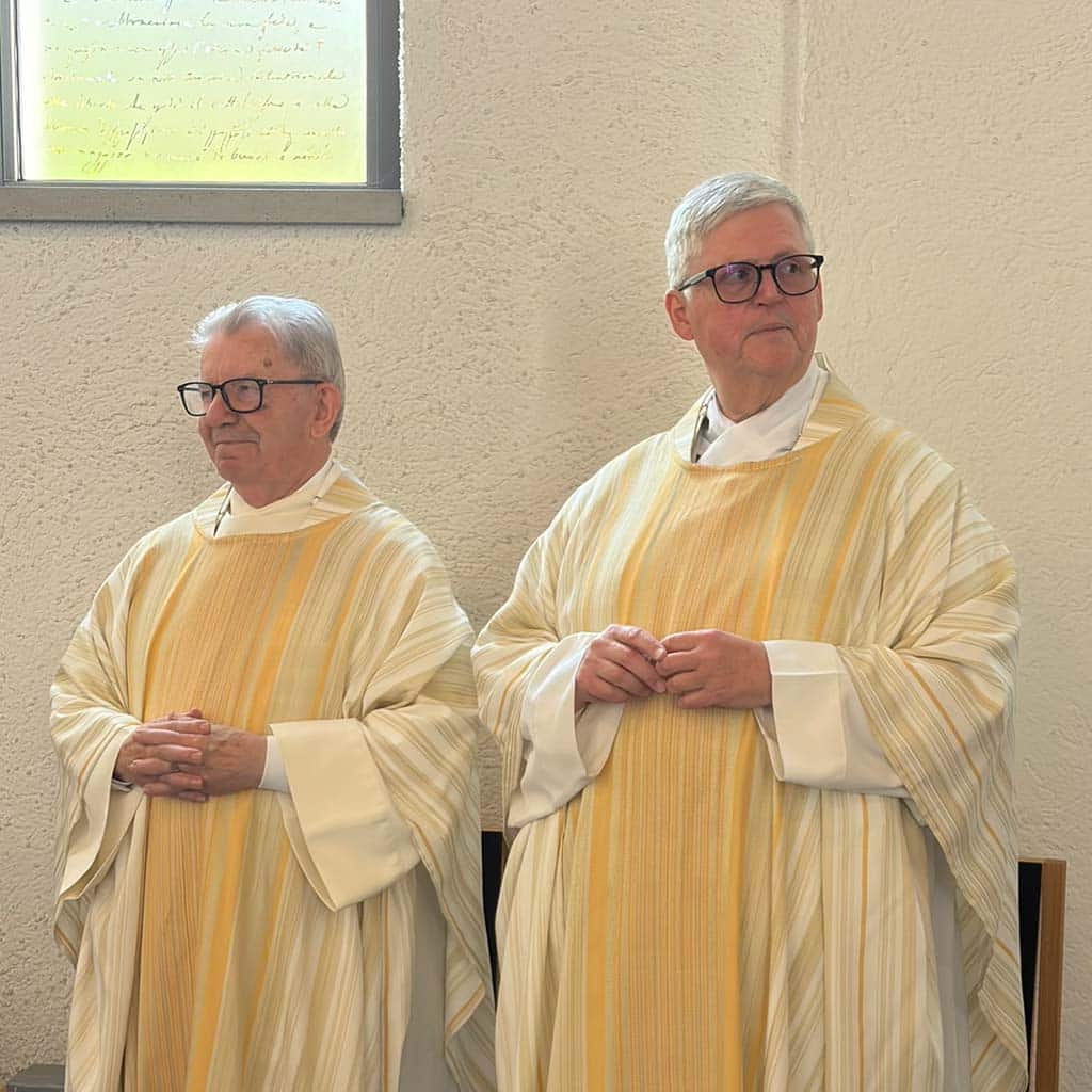 Tag der Jubilare 2026 in Friedberg
