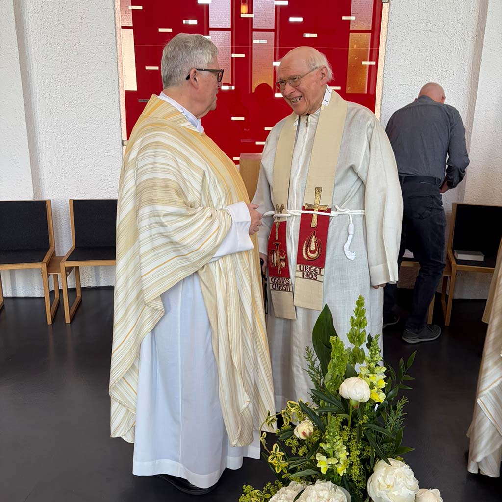 Tag der Jubilare 2026 in Friedberg