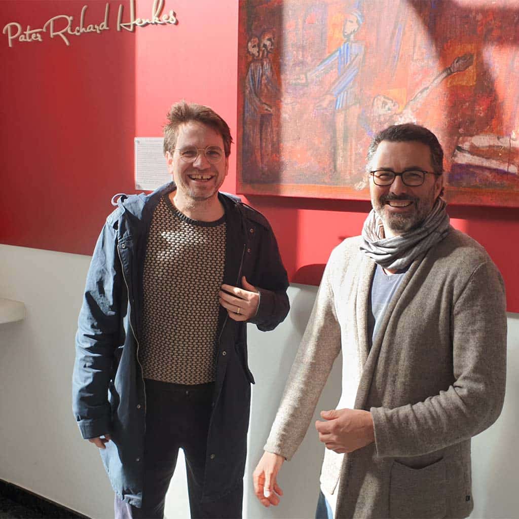 HALTUNG heute erarbeitet neues Theaterstück HALTUNG heute erarbeitet neues Theaterstück