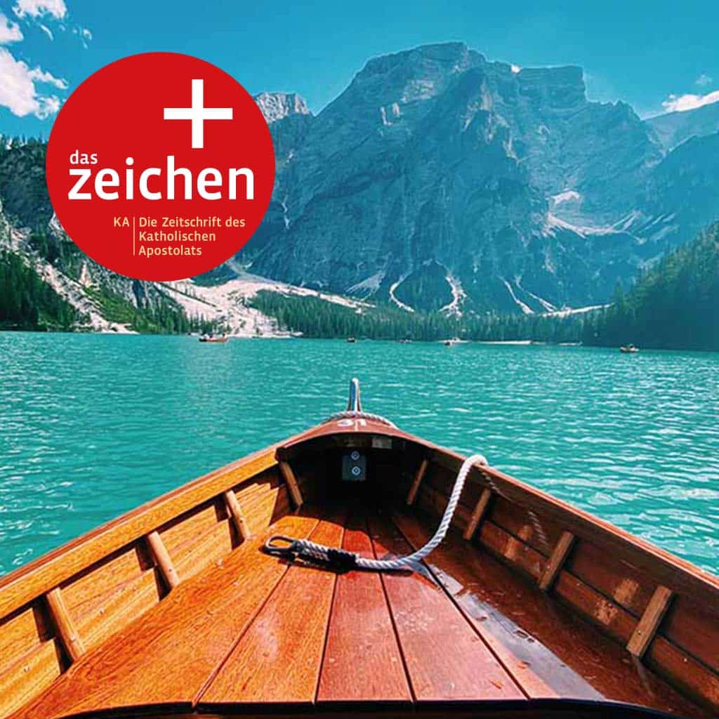 das zeichen 07/08 2026: Kraftorte