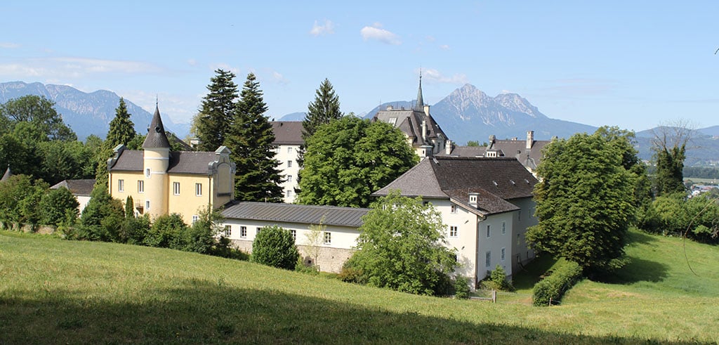 Tag der Provinz 2026 in Salzburg Tag der Provinz 2026 in Salzburg