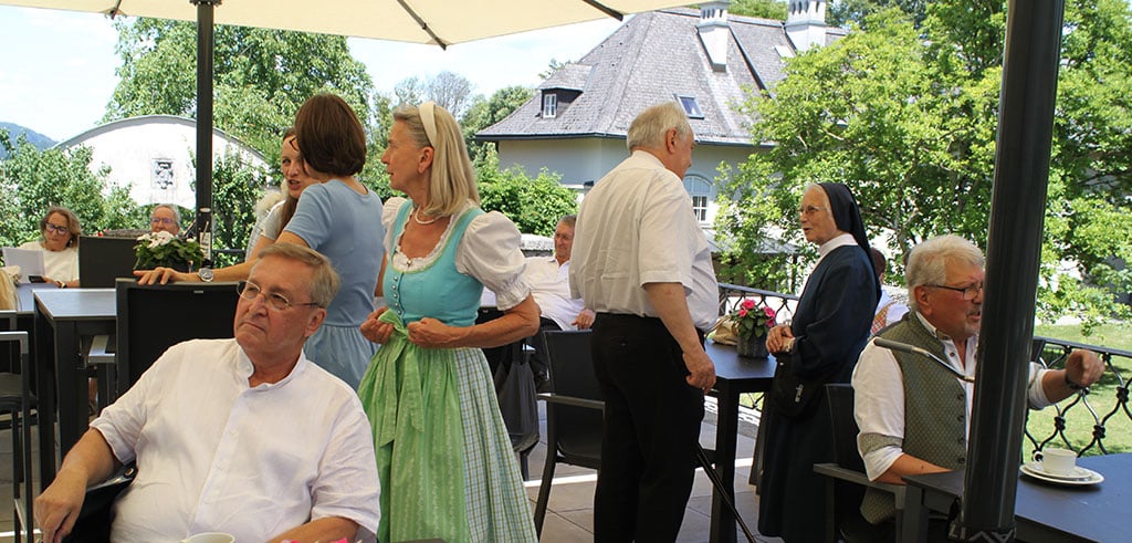 Tag der Provinz 2026 in Salzburg Tag der Provinz 2026 in Salzburg