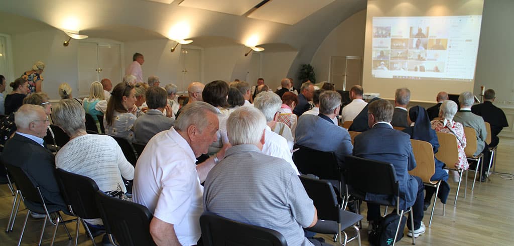 Tag der Provinz 2026 in Salzburg Tag der Provinz 2026 in Salzburg