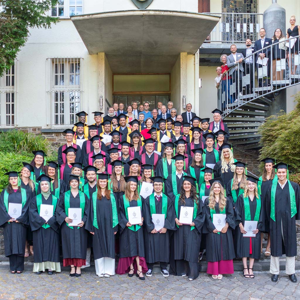 Dies Academicus: Akademischer Festtag 2026 an der VPUni Dies Academicus: Akademischer Festtag 2026 an der VPUni