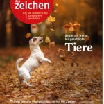 das zeichen 2026 – Tiere: Titel